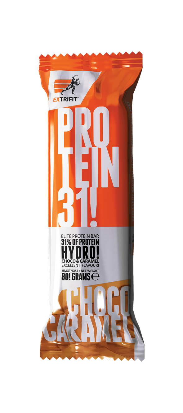 HYDRO PROTEIN BAR 31% BOX of 25