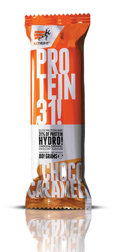 HYDRO PROTEIN BAR 31%